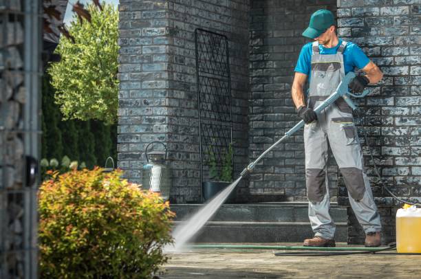 Professional Pressure Washing Services in Odem, TX