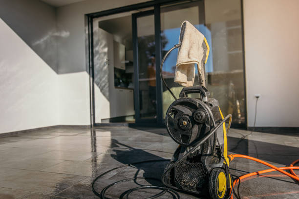 Best Building Exterior Washing  in Odem, TX
