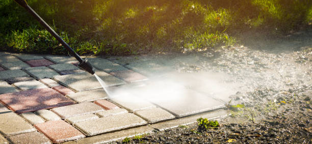 Best Post-Construction Pressure Washing  in Odem, TX